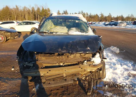 2019 Subaru Outback 2.5I Limited from USA, damaged, VIN 4S4BSAJC9K3319217